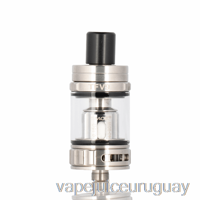 Smok Tfv9 Mini Tanque De Acero Inoxidable Vape Uruguay